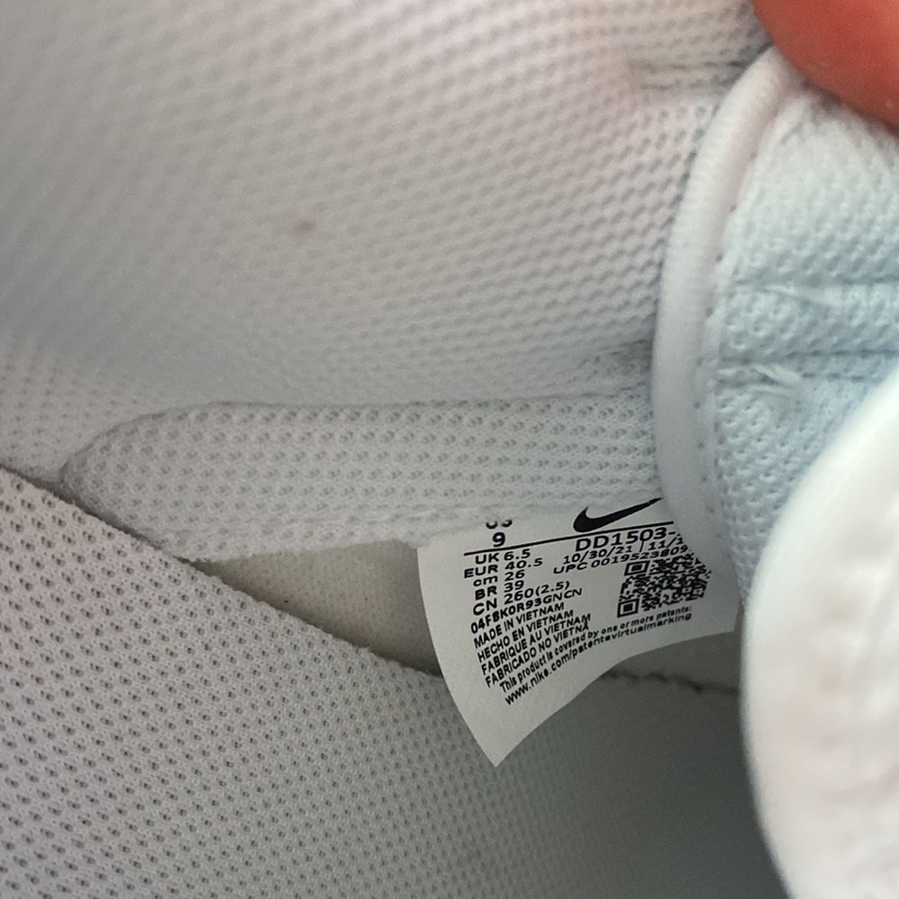 Nike dunks - Picture 4 of 4
